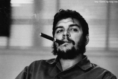che guevara