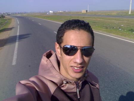 Moi abdou