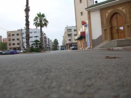 Chemaou City