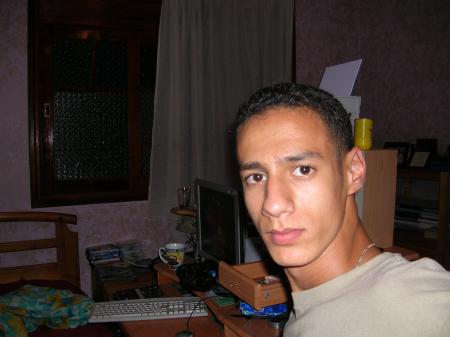 Abdou